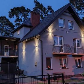 Dom Gościnny Sówka Pobierowo