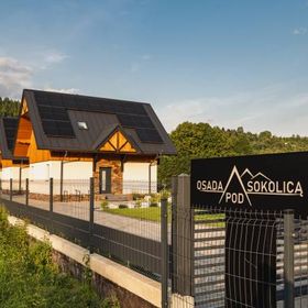 Osada pod Sokolicą