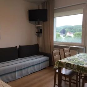 Apartamenty, kwatery, noclegi