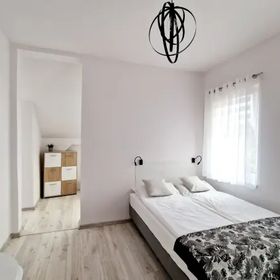 Pokoje gościnne Solaris