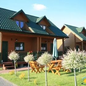 Domki letniskowe Krajan