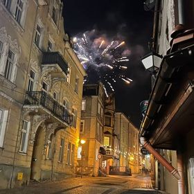 Zieleniec.SKI.Duszniki.Zdrój