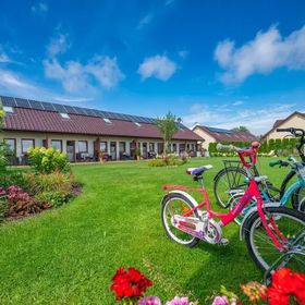 Apartamenty Gaja