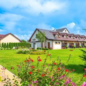 Apartamenty Gaja