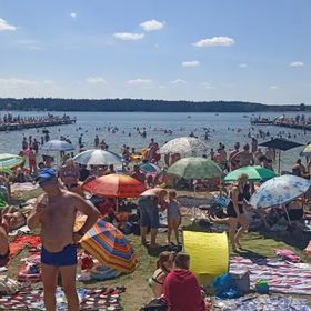 Domki Letniskowe i Pokoje Gminny Ośrodek Sportu i Rekreacji 