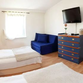 Dom Gościnny Nawigator