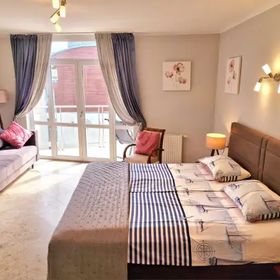 Apartament LaVerde Świnoujście Hotel Avangard