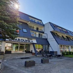 Hotel Karolinka