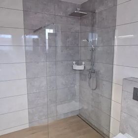 Domki i pokoje blisko morza