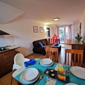 Apartamenty I Pokoje Skrzypkowscy