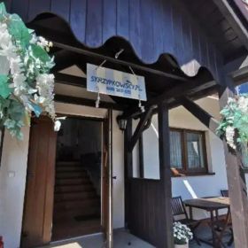 Apartamenty I Pokoje Skrzypkowscy