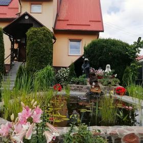 Agroturystyka Na Zaciszu