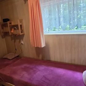 Domek letniskowy nad jeziorem - dla Ciebie i Twojej Rodziny!