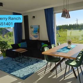 Blueberry Apartament Agroturystyka 