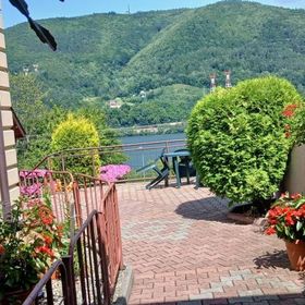 Zacisze Nad Jeziorem