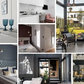 Willa Magnolia - Apartamenty I Pokoje