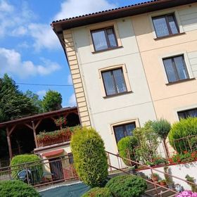 Zacisze Nad Jeziorem