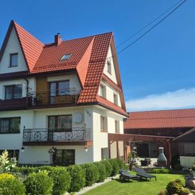 Agroturystyka u Eli