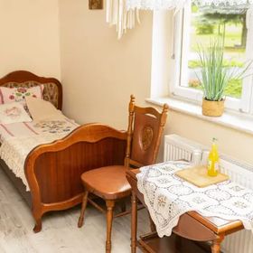 Agroturystyka "Za Dębem"