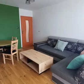 Nocleg w centrum Żywca