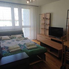 Nocleg w centrum Żywca