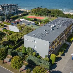 Ośrodek Wypoczynkowy Dankar