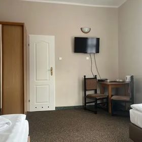 Ośrodek Wypoczynkowy Zielone Wzgórze