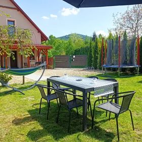 Dom Wakacyjny Gajówka z ogrodem na wyłączność