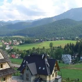 Apartamenty Sobcykówka