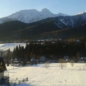 Apartamenty Sobcykówka