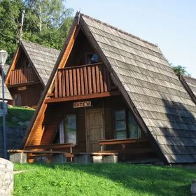 Ośrodek Wypoczynkowy Zielone Wzgórze