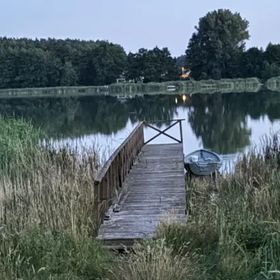 Kemping Park Winna Górka