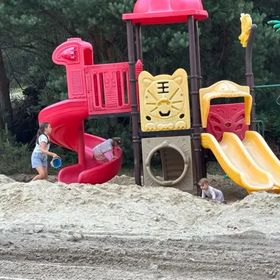 Kemping Park Winna Górka