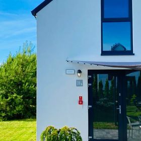 Jachtowa 10 Lubiatowo