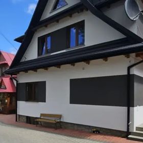 Dom Wypoczynkowy Liptakówka