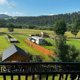 Pokoje gościnne Agnieszka Michał Boguj