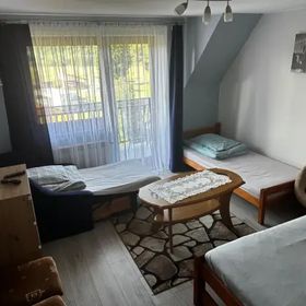 Pokoje gościnne Agnieszka Michał Boguj