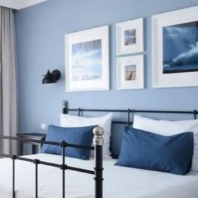 Apartamenty w Willi Zosia