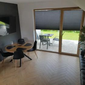 Apartamenty Babie Lato