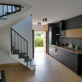 Apartamenty Babie Lato