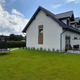Apartamenty Babie Lato