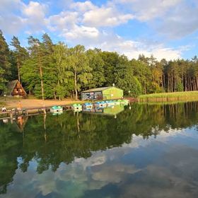 Ośrodek Wypoczynkowy Twardy Dół