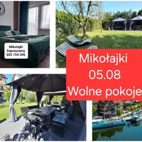 Pokoje Gościnne Nika