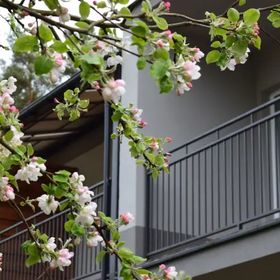 Ośrodek Wczasowo Wypoczynkowy Słoneczny Brzeg