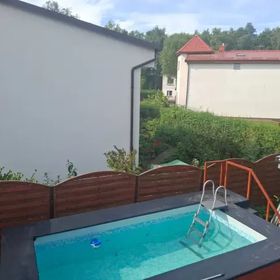 Pokoje Gościnne BEATA