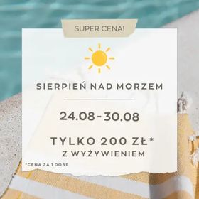 Ośrodek Sanatoryjno-Wypoczynkowy SUSMED