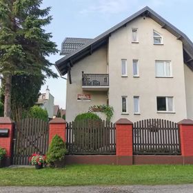 Pokoje i Domki Amber