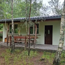 Agroturystyka Trzmielewo