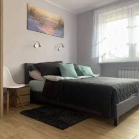 Apartamenty Dagma