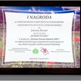Agroturystyka Bobrowniki